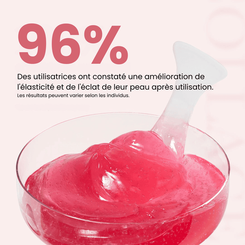 Crème Hydratante au Collagène • 110ml